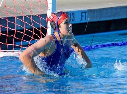 Thumbnail 3 in Davis vs St. Francis (CIF SJS D1 Final) photogallery.