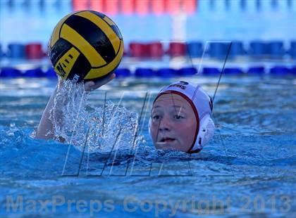 Thumbnail 1 in Davis vs St. Francis (CIF SJS D1 Final) photogallery.