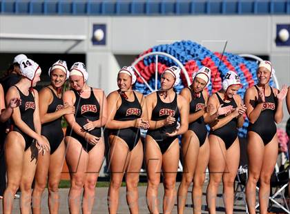 Thumbnail 1 in Davis vs St. Francis (CIF SJS D1 Final) photogallery.