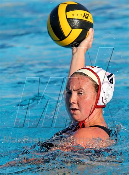 Thumbnail 3 in Davis vs St. Francis (CIF SJS D1 Final) photogallery.