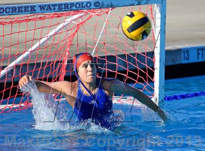 Thumbnail 1 in Davis vs St. Francis (CIF SJS D1 Final) photogallery.