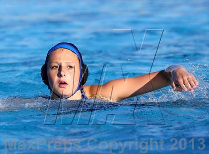 Thumbnail 2 in Davis vs St. Francis (CIF SJS D1 Final) photogallery.