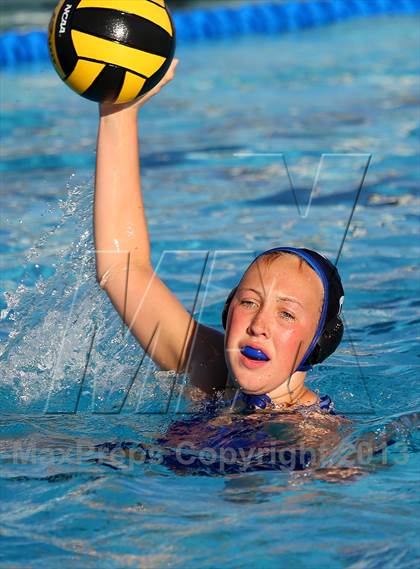 Thumbnail 3 in Davis vs St. Francis (CIF SJS D1 Final) photogallery.