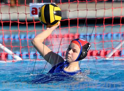Thumbnail 2 in Davis vs St. Francis (CIF SJS D1 Final) photogallery.