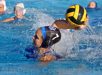 Thumbnail 1 in Davis vs St. Francis (CIF SJS D1 Final) photogallery.