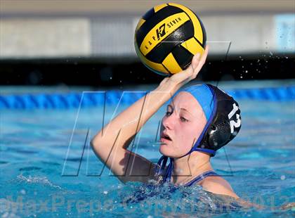Thumbnail 3 in Davis vs St. Francis (CIF SJS D1 Final) photogallery.