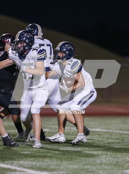 Thumbnail 1 in Southmoore @ Mustang photogallery.