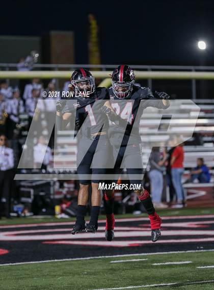 Thumbnail 3 in Southmoore @ Mustang photogallery.