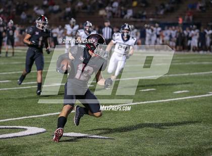 Thumbnail 3 in Southmoore @ Mustang photogallery.