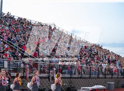 Thumbnail 2 in Southmoore @ Mustang photogallery.