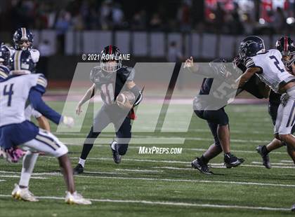Thumbnail 3 in Southmoore @ Mustang photogallery.