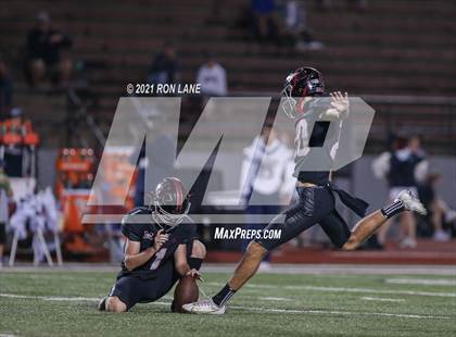 Thumbnail 3 in Southmoore @ Mustang photogallery.