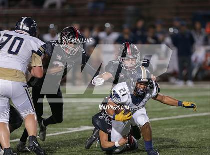 Thumbnail 1 in Southmoore @ Mustang photogallery.