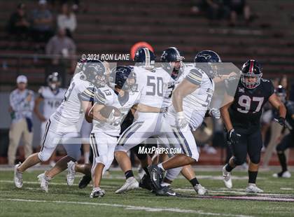 Thumbnail 2 in Southmoore @ Mustang photogallery.
