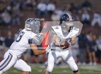 Thumbnail 1 in Southmoore @ Mustang photogallery.
