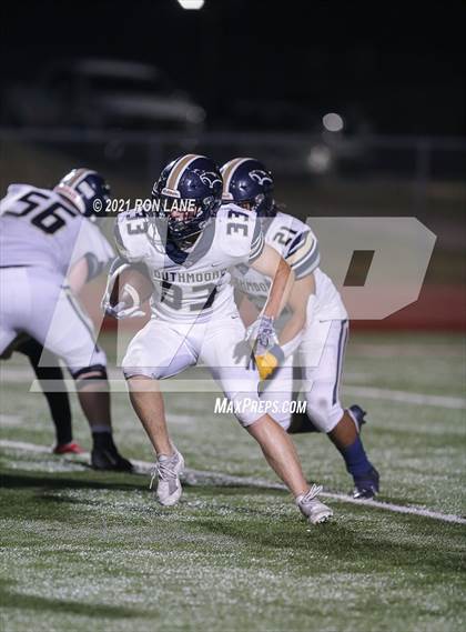 Thumbnail 1 in Southmoore @ Mustang photogallery.