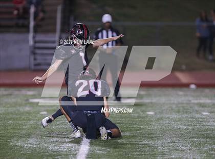 Thumbnail 3 in Southmoore @ Mustang photogallery.