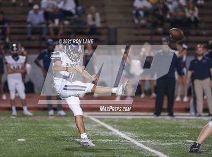 Thumbnail 1 in Southmoore @ Mustang photogallery.