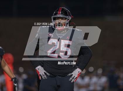 Thumbnail 3 in Southmoore @ Mustang photogallery.