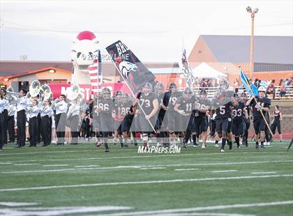 Thumbnail 1 in Southmoore @ Mustang photogallery.