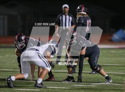Thumbnail 1 in Southmoore @ Mustang photogallery.