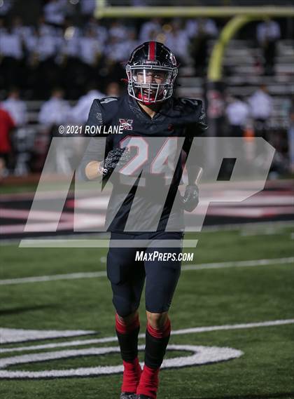 Thumbnail 1 in Southmoore @ Mustang photogallery.