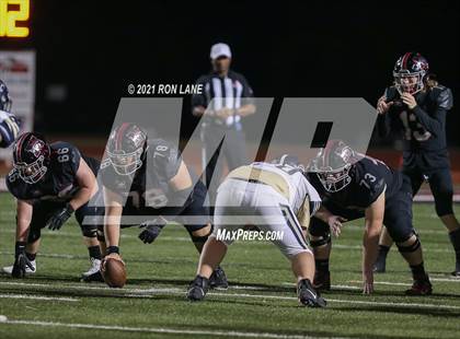 Thumbnail 3 in Southmoore @ Mustang photogallery.
