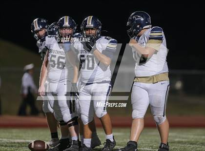 Thumbnail 2 in Southmoore @ Mustang photogallery.