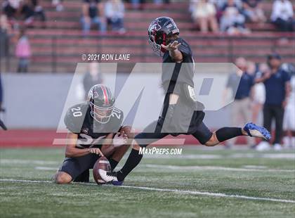 Thumbnail 1 in Southmoore @ Mustang photogallery.