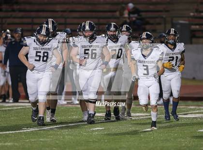 Thumbnail 3 in Southmoore @ Mustang photogallery.