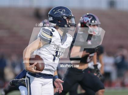 Thumbnail 2 in Southmoore @ Mustang photogallery.