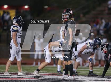 Thumbnail 3 in Southmoore @ Mustang photogallery.