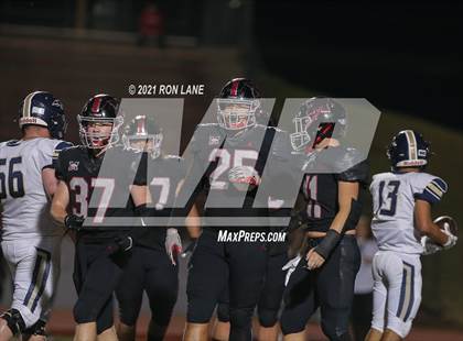 Thumbnail 1 in Southmoore @ Mustang photogallery.