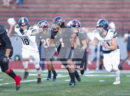 Thumbnail 3 in Southmoore @ Mustang photogallery.