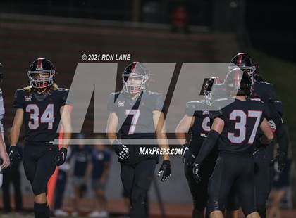 Thumbnail 3 in Southmoore @ Mustang photogallery.