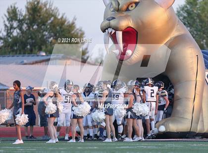 Thumbnail 1 in Southmoore @ Mustang photogallery.