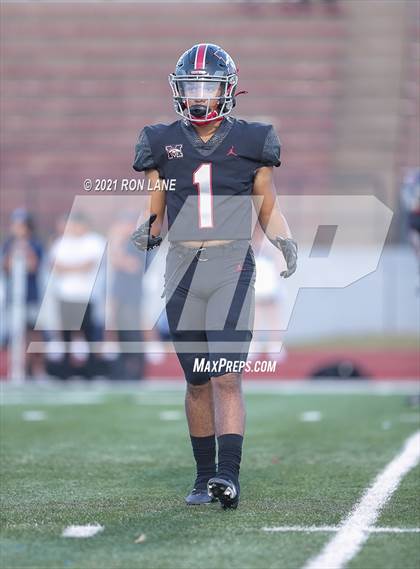 Thumbnail 2 in Southmoore @ Mustang photogallery.