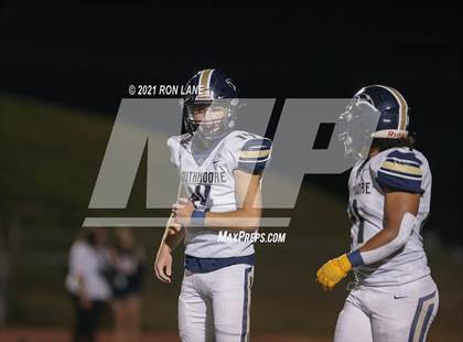 Thumbnail 2 in Southmoore @ Mustang photogallery.