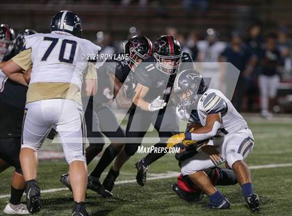Thumbnail 3 in Southmoore @ Mustang photogallery.