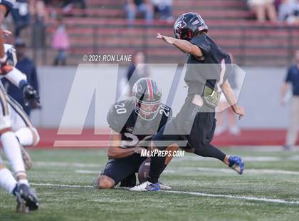 Thumbnail 2 in Southmoore @ Mustang photogallery.