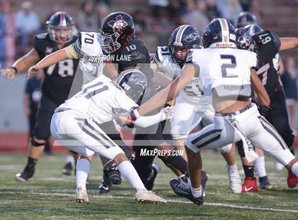 Thumbnail 1 in Southmoore @ Mustang photogallery.