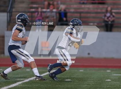 Thumbnail 3 in Southmoore @ Mustang photogallery.
