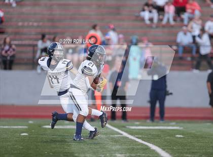 Thumbnail 1 in Southmoore @ Mustang photogallery.