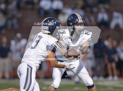 Thumbnail 2 in Southmoore @ Mustang photogallery.