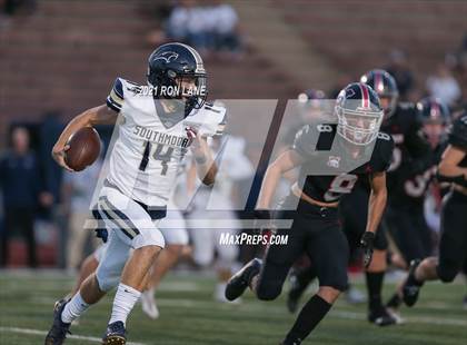 Thumbnail 2 in Southmoore @ Mustang photogallery.