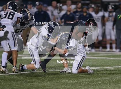 Thumbnail 1 in Southmoore @ Mustang photogallery.