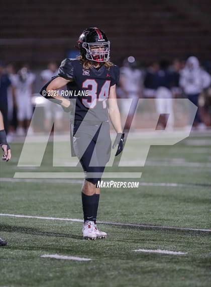 Thumbnail 3 in Southmoore @ Mustang photogallery.