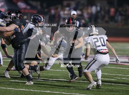 Thumbnail 1 in Southmoore @ Mustang photogallery.