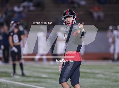 Thumbnail 3 in Southmoore @ Mustang photogallery.
