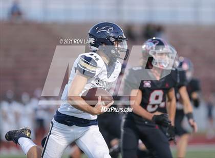 Thumbnail 1 in Southmoore @ Mustang photogallery.